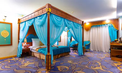 هتل الماس 2 مشهد هتل الماس 2 مشهد